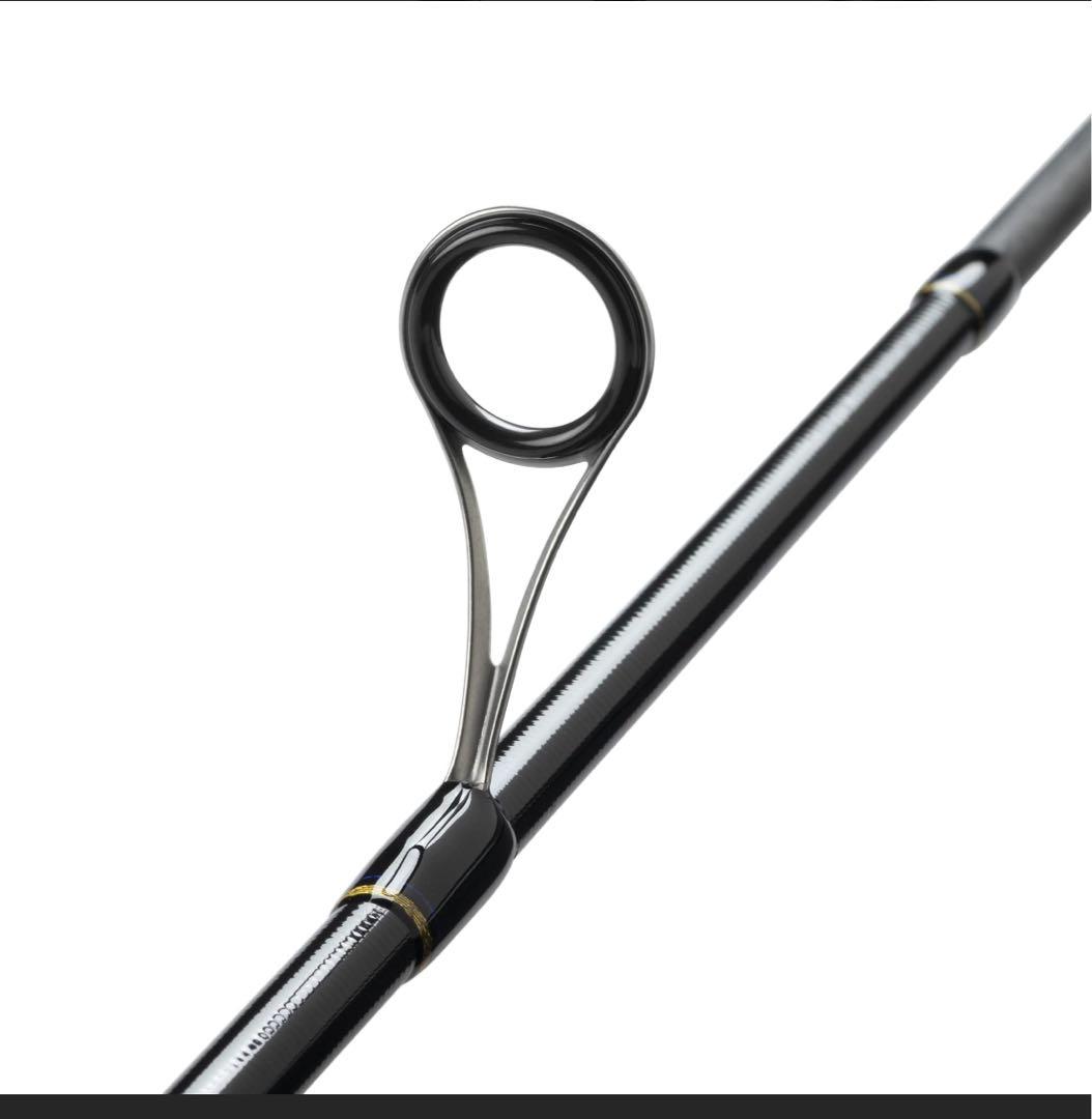 【オモリグ、イカメタル】 メジャークラフトSPXJ-S702XH/オモリグ