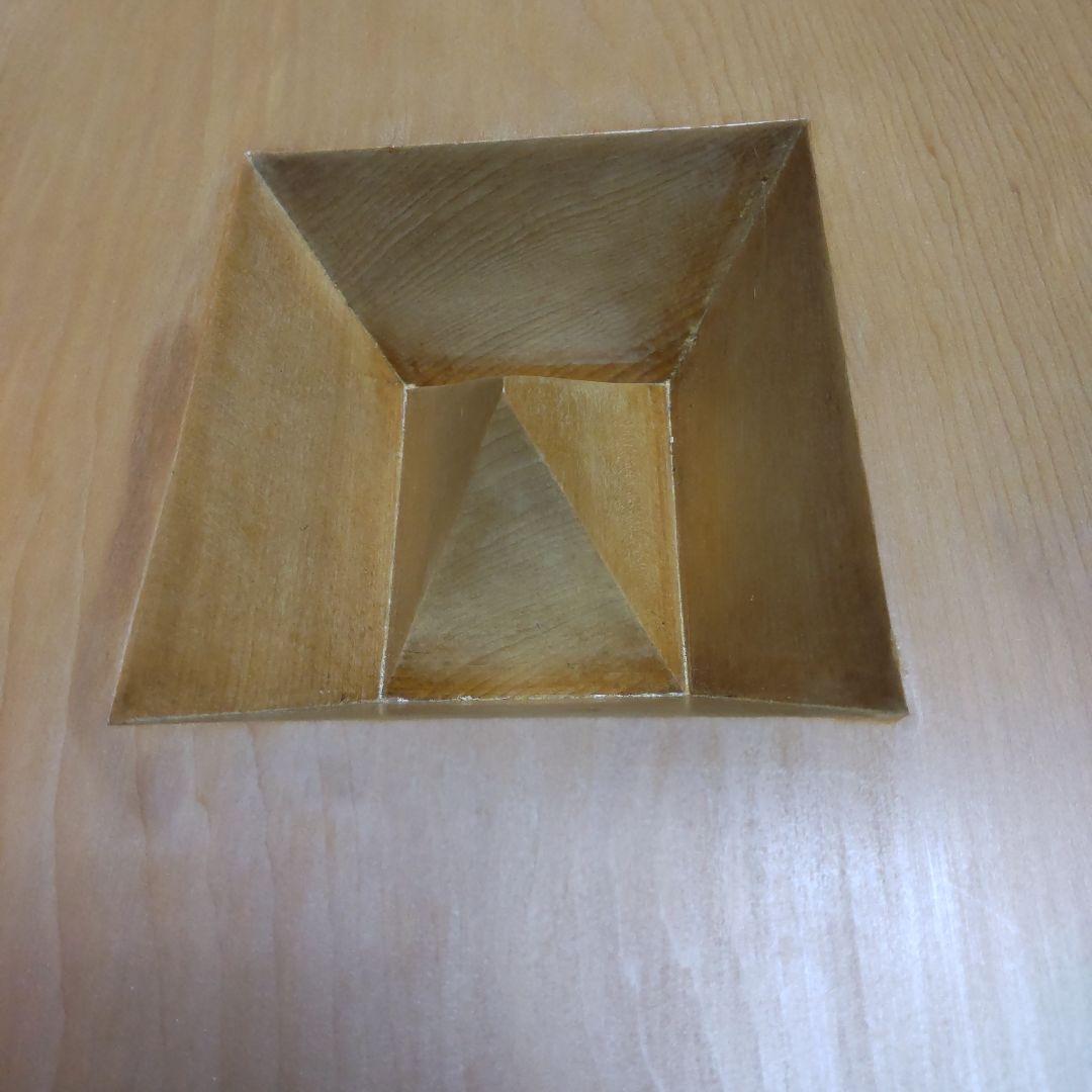 最終価格！宮崎県日向産脚付き碁盤5.5寸　新品未使用品