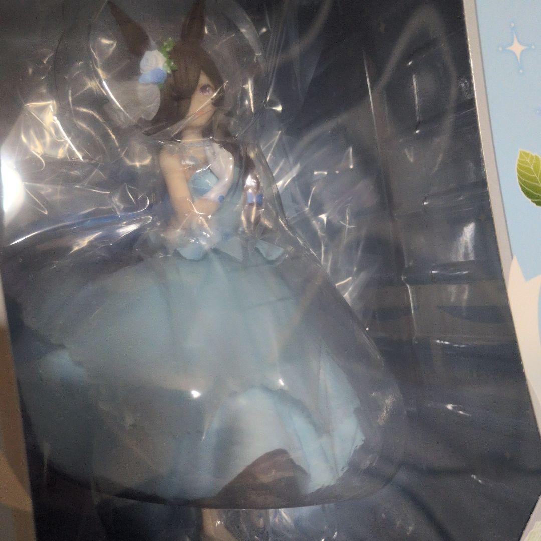 ライスシャワー 　一番くじ　A賞　フィギュア