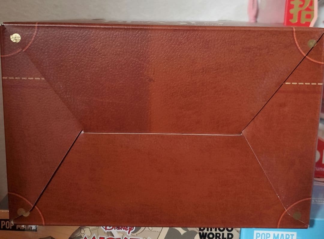 【未開封品】DIMOO（ディムー）×ファンタスティック・ビースト