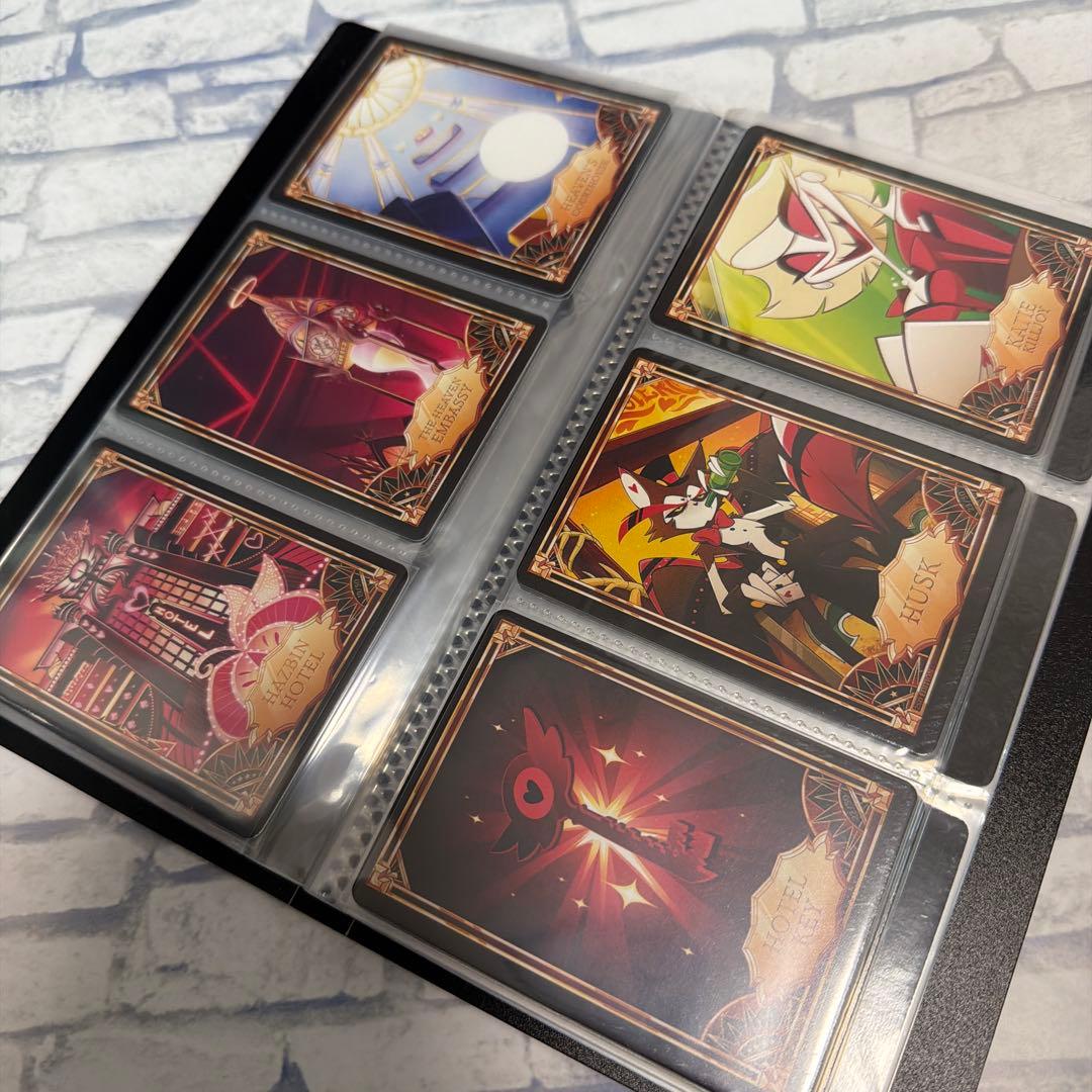 【2nd】Hazbinhotel No.1~50コンプリートセット