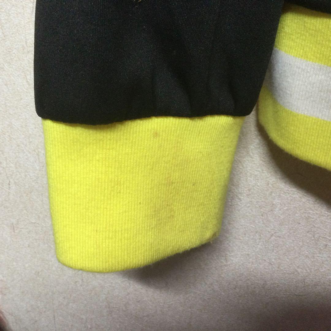 ★即日発送可能！★貴重 長州力 選手 引退試合 リングサイド特典 ジャージ