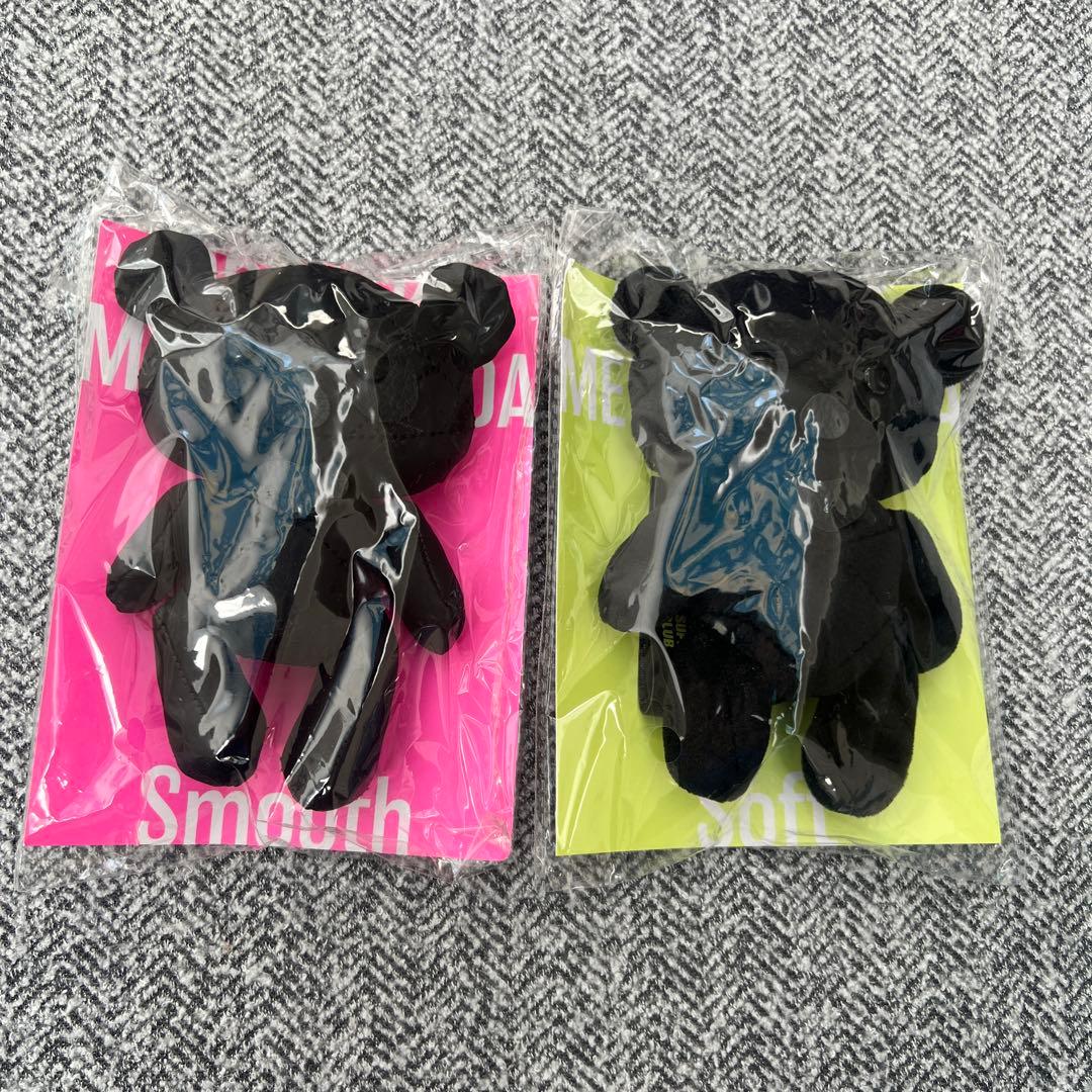 MISIA おでかけメロンパンダ