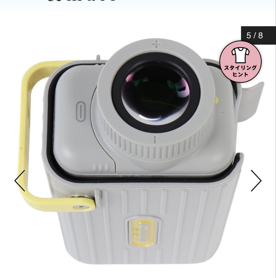 さらにお値下げ！minion ゴルフ用レーザー距離計 99g