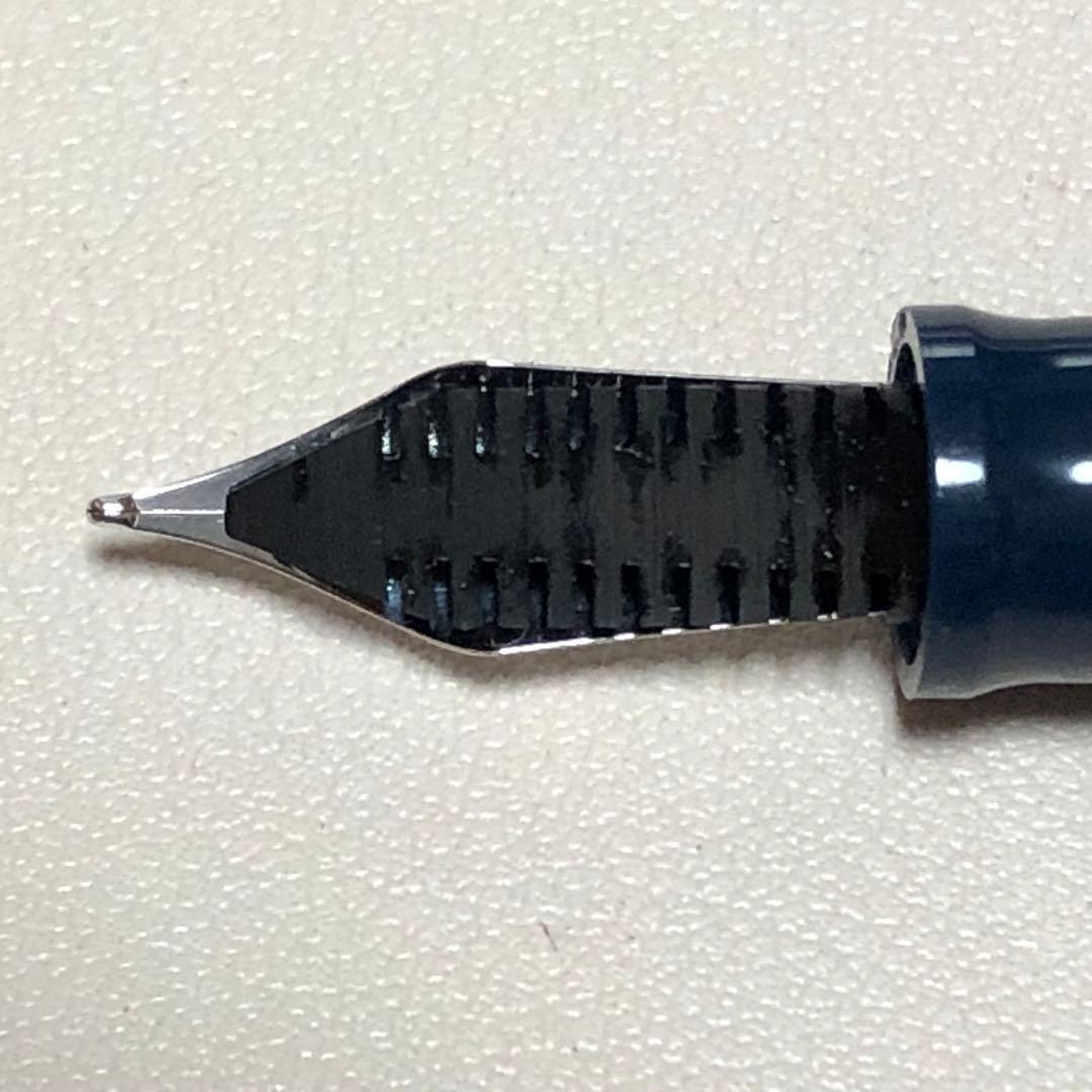 OMAS オマス 万年筆 パラゴン