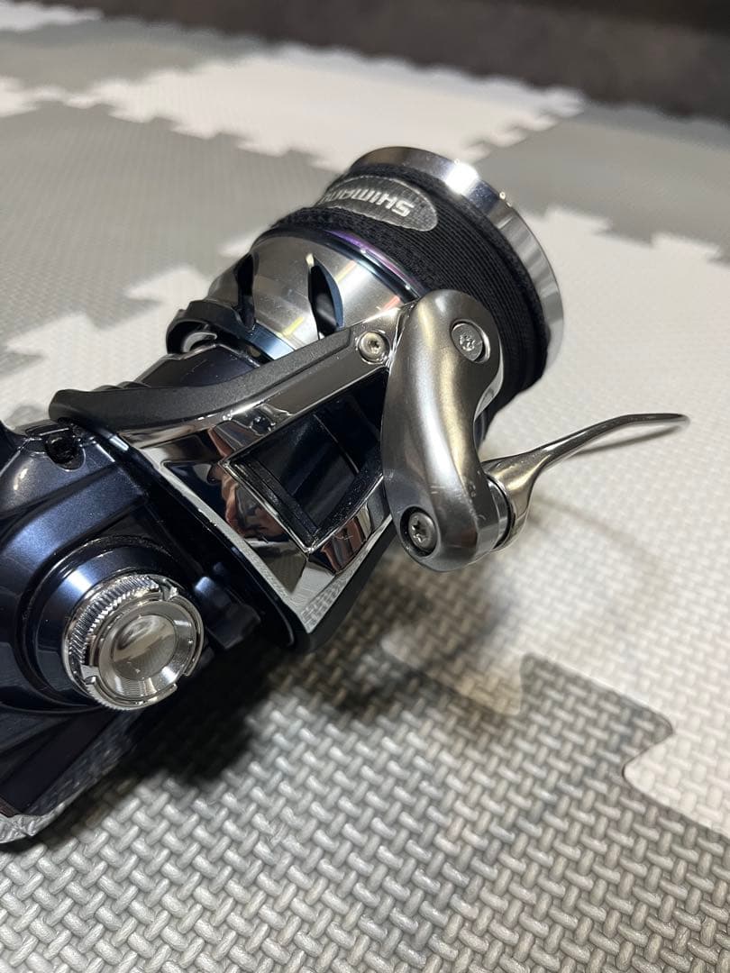 シマノ 21ツインパワーSW10000HG