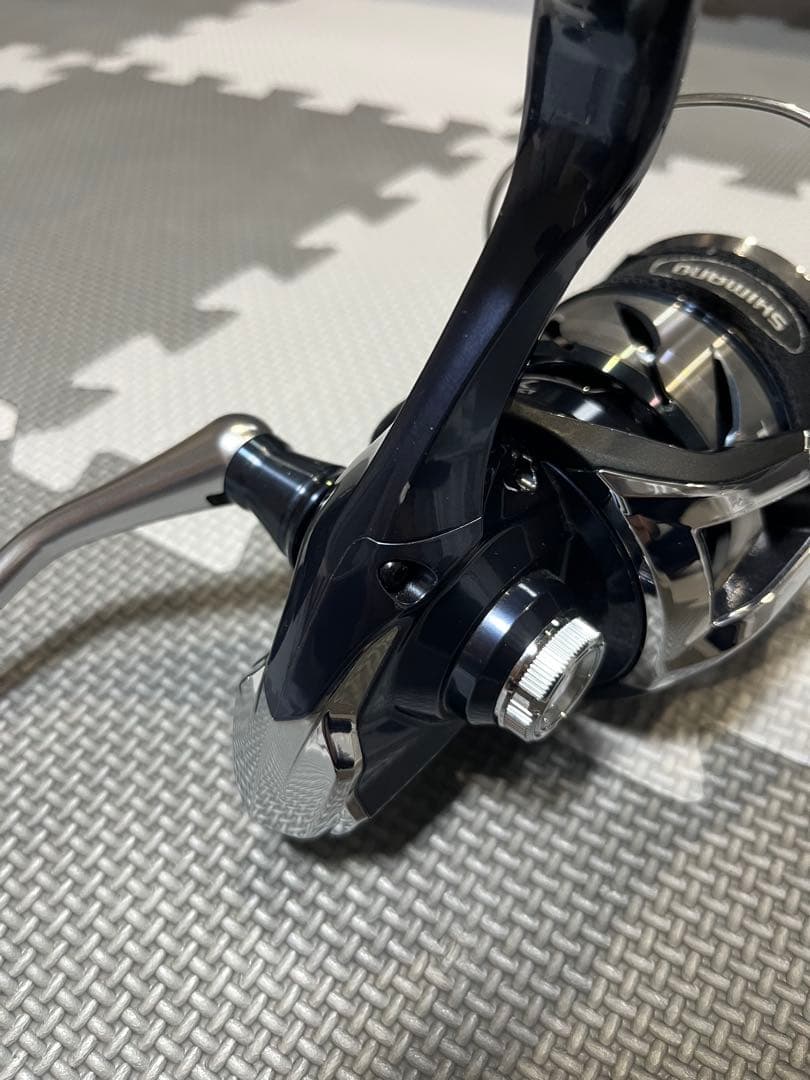 シマノ 21ツインパワーSW10000HG