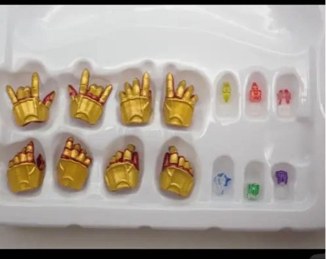 真骨彫 SHフィギュアーツ　仮面ライダーキバ エンペラーフォー厶