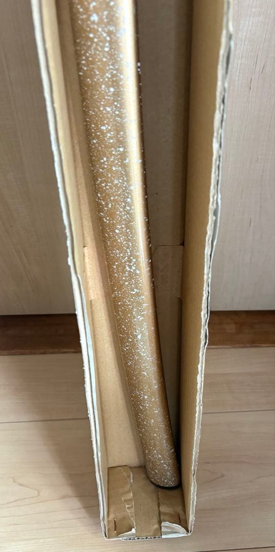 【未使用】美術刀剣-模造刀　白石目（大刀）【観賞用】