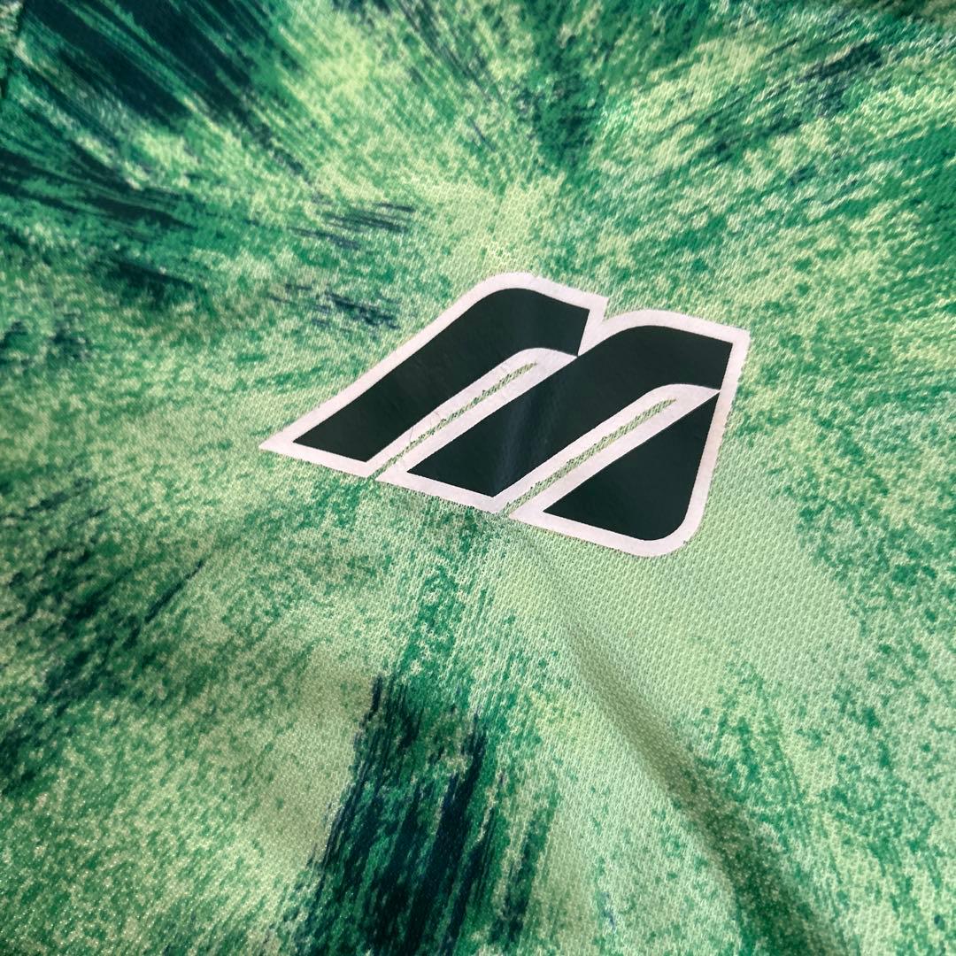 ヴェルディ川崎　初期ユニホーム/パンツMサイズ