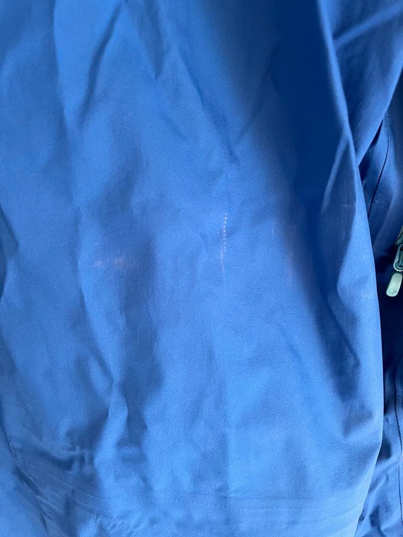 Norrøna lofoten GORE-TEXProジャケットパンツセット