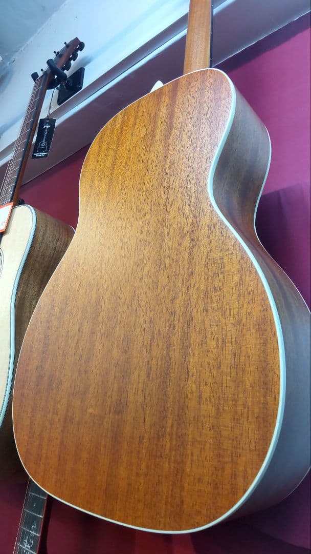 【Singer】Acoustic Imagine Series P01