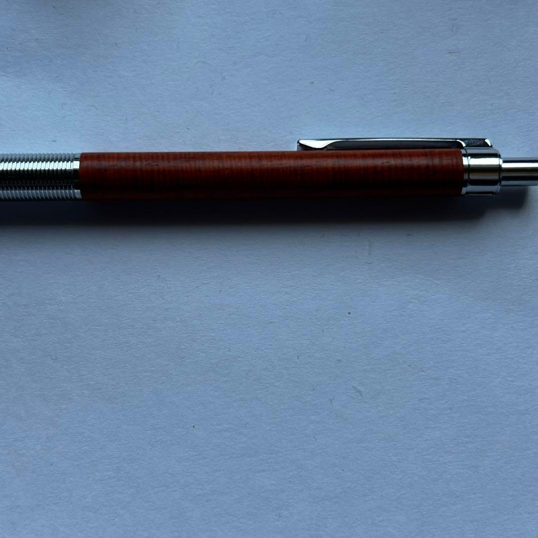 ラダイト Luddite エバードロー 銘木 サイアミーズローズウッド