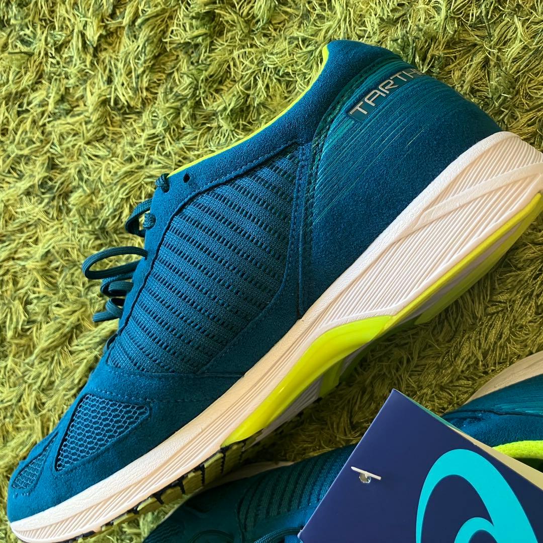 アシックス asics ランニングシューズ ターサージール 6 ワイド