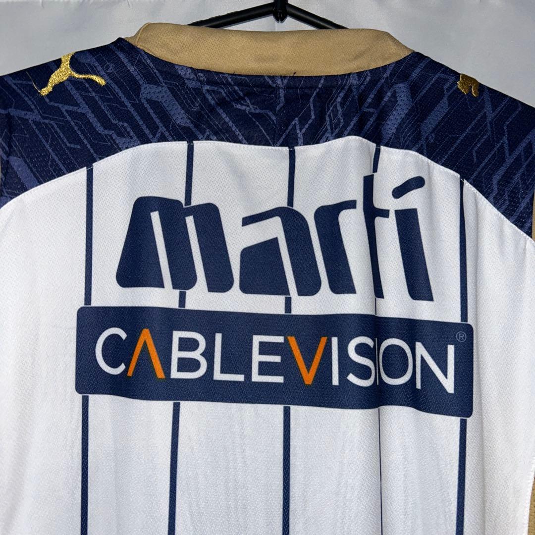 puma プーマ サッカー メキシコ プーマス ユニフォーム ゲームシャツ