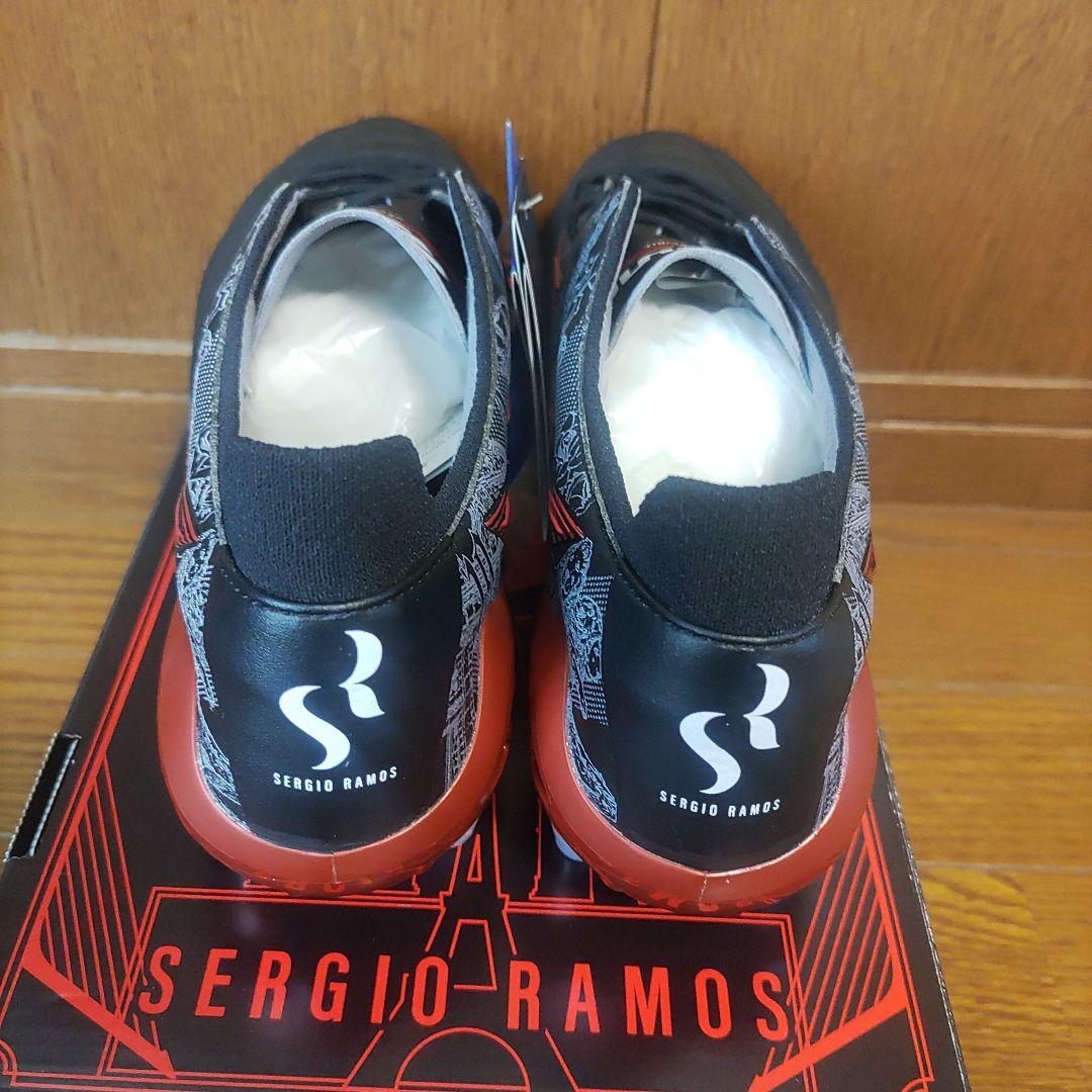 モレリアネオ3　SR4　Japan 26.5cm