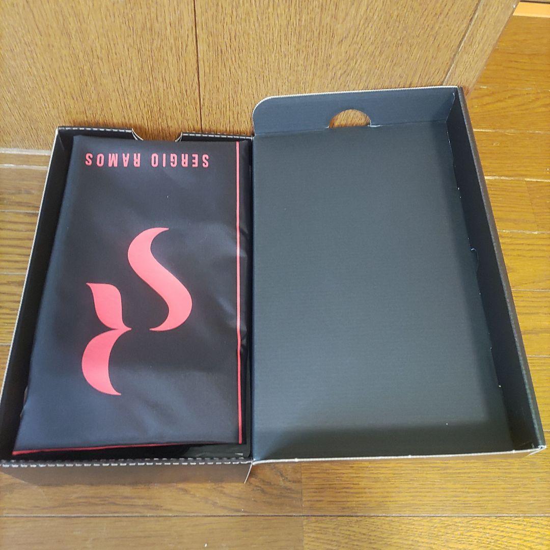 モレリアネオ3　SR4　Japan 26.5cm