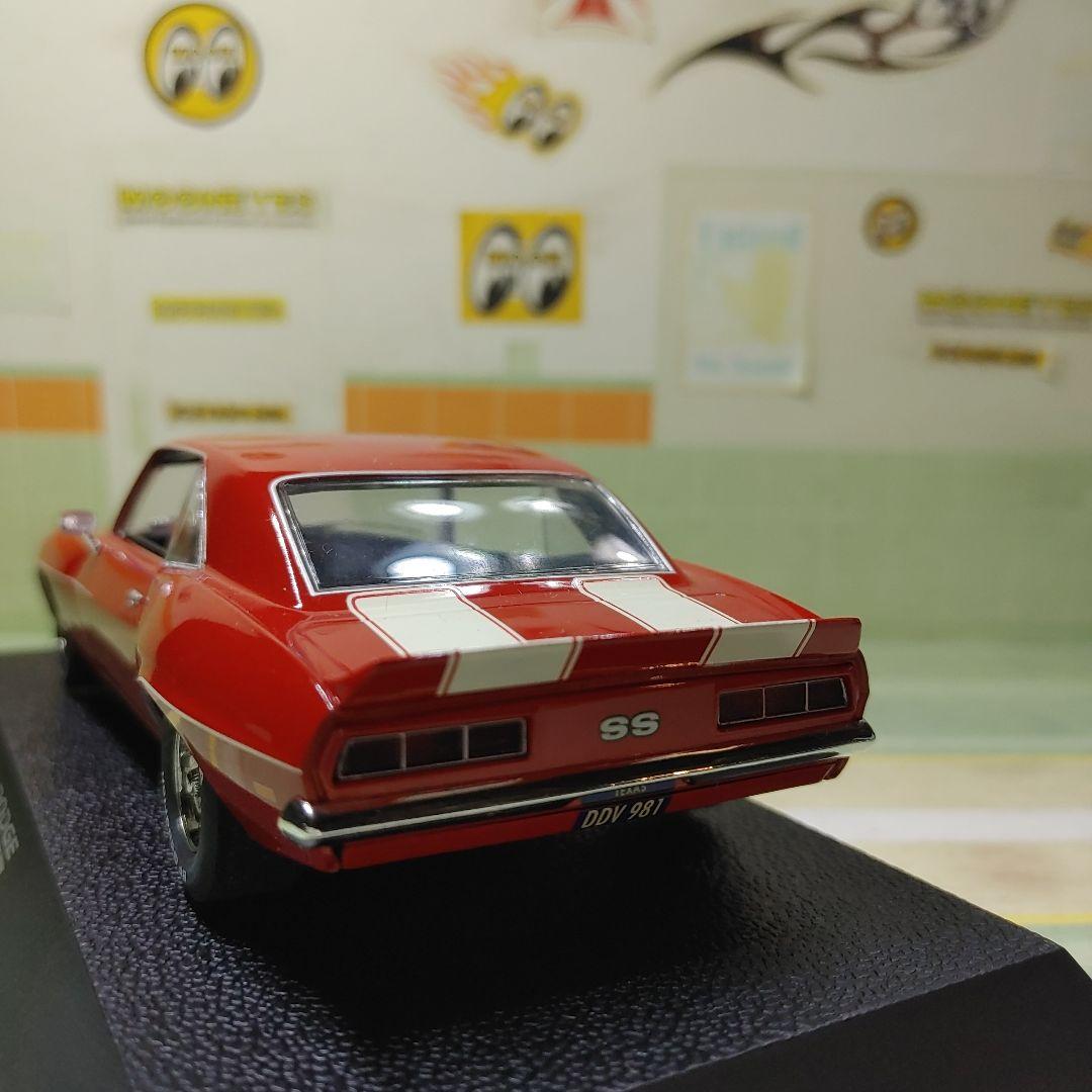 DOOGEスロットカー1/32