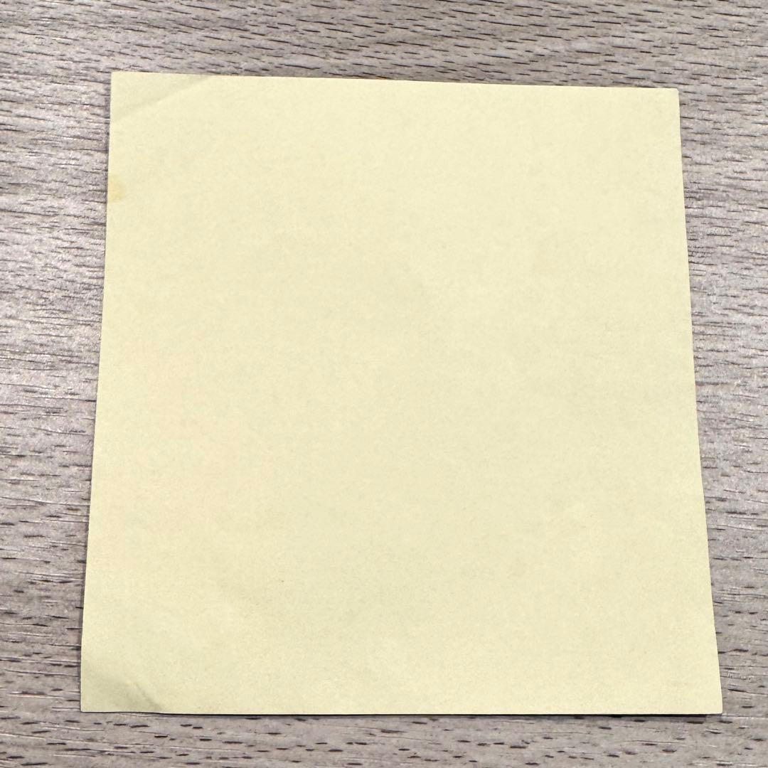 激レア　リカちゃん　シール　当時物