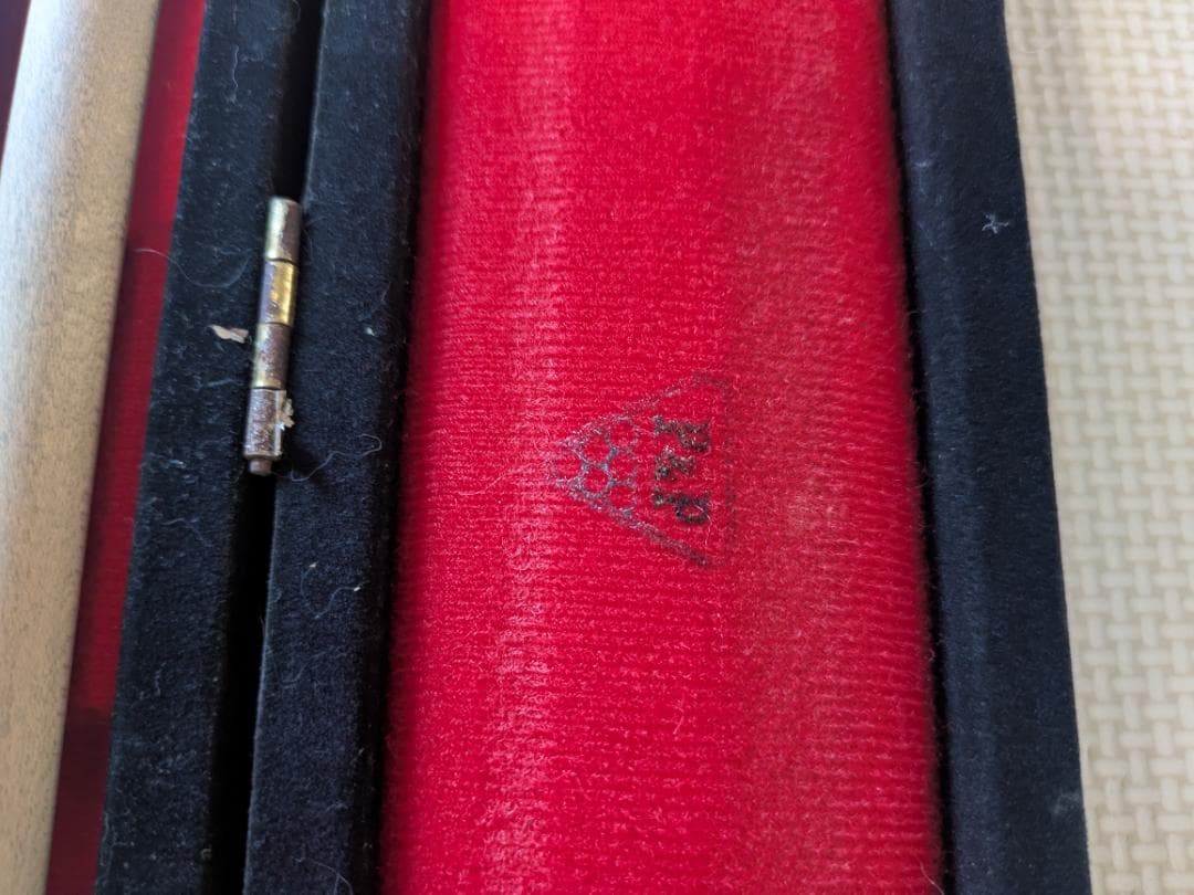 Mcdermott マクダモット マクダーモット ビリヤード キュー