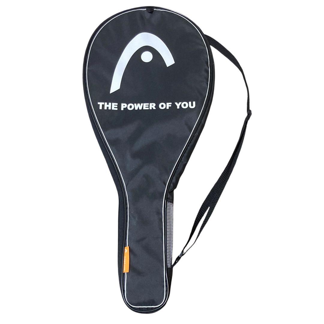 HEAD Graphene 360+ SPEED 100インチ ケース付