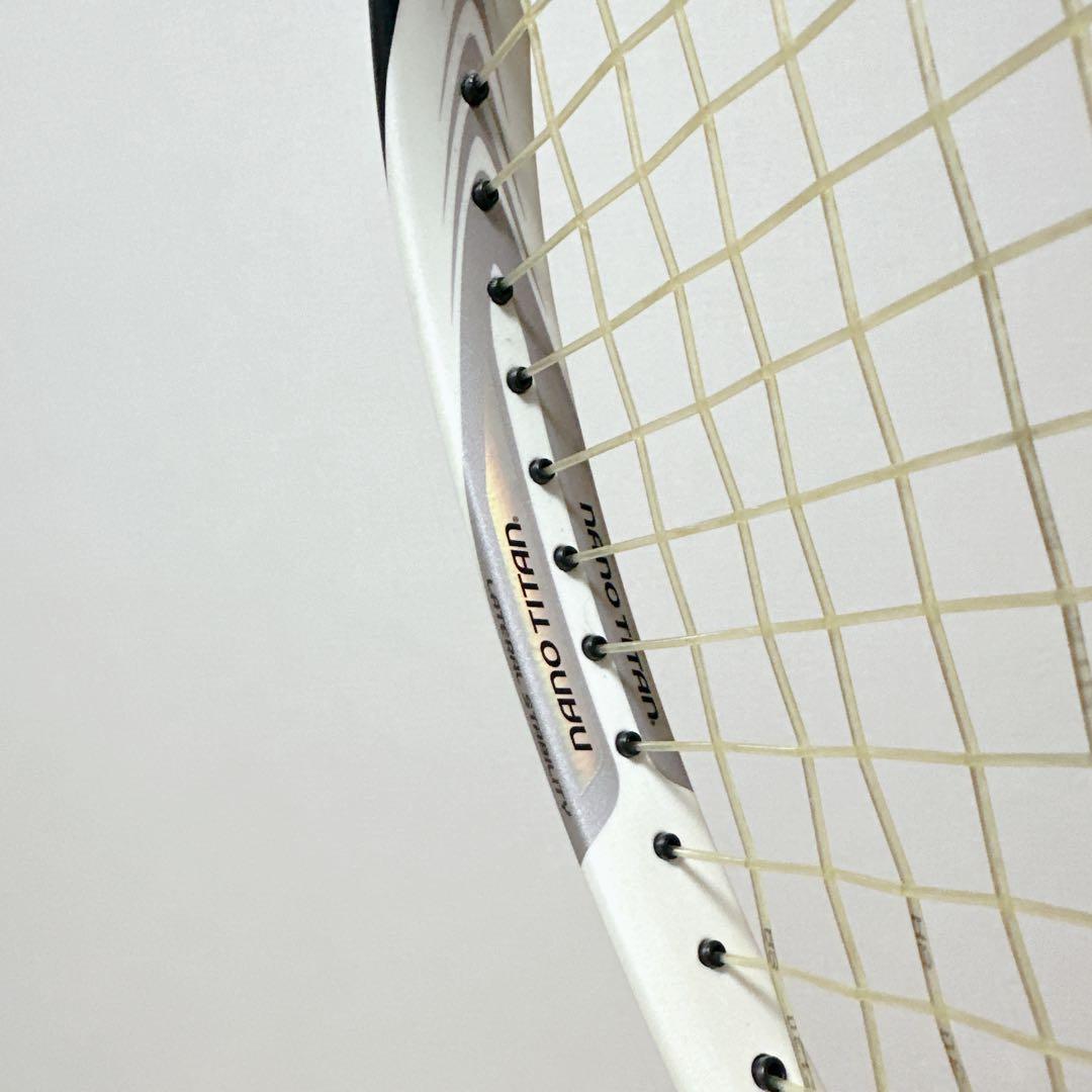 名器 MIZUNO Xyst ZZ 軟式テニスラケット 250g ミズノ ジスト