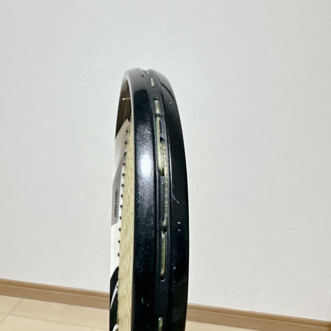 名器 MIZUNO Xyst ZZ 軟式テニスラケット 250g ミズノ ジスト