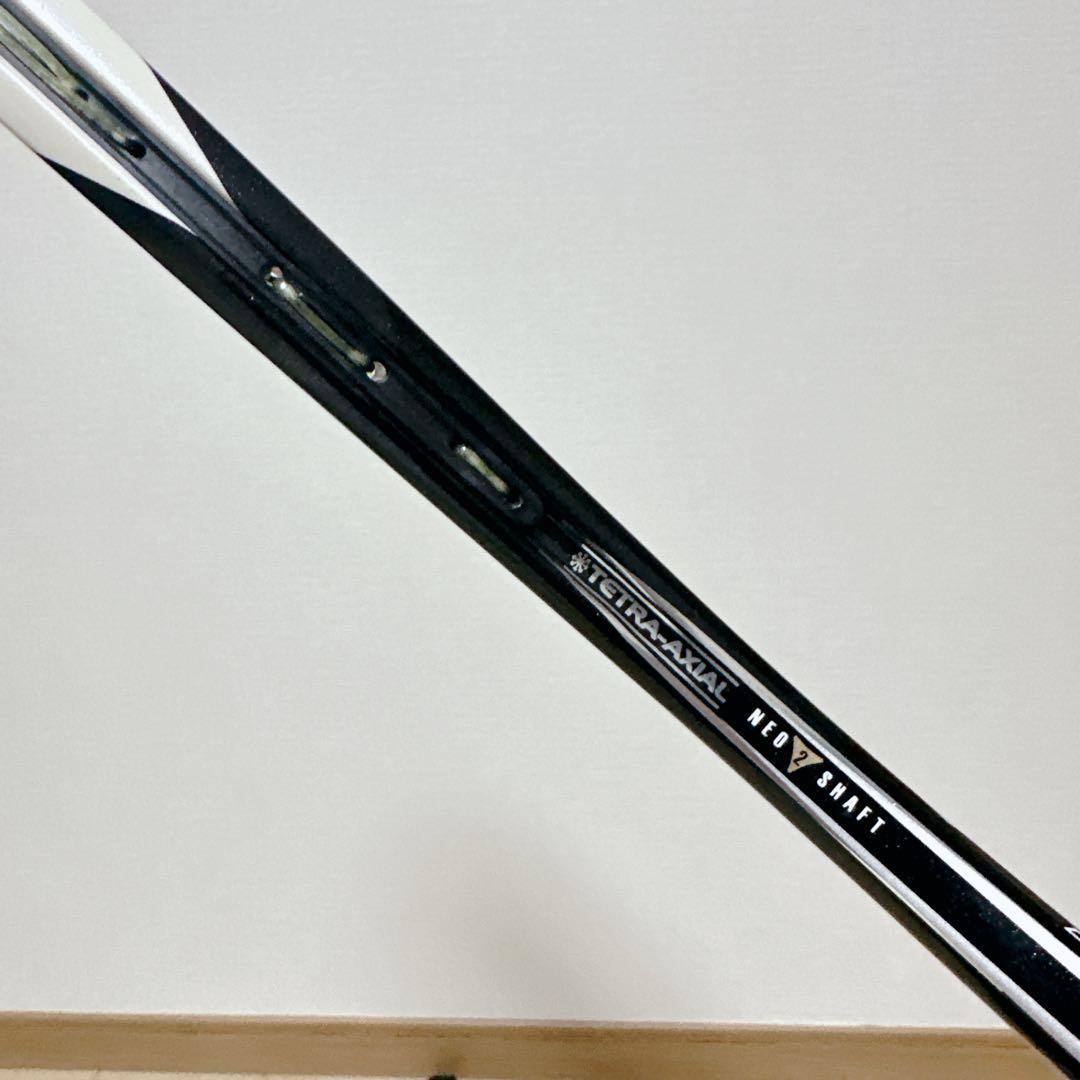 名器 MIZUNO Xyst ZZ 軟式テニスラケット 250g ミズノ ジスト