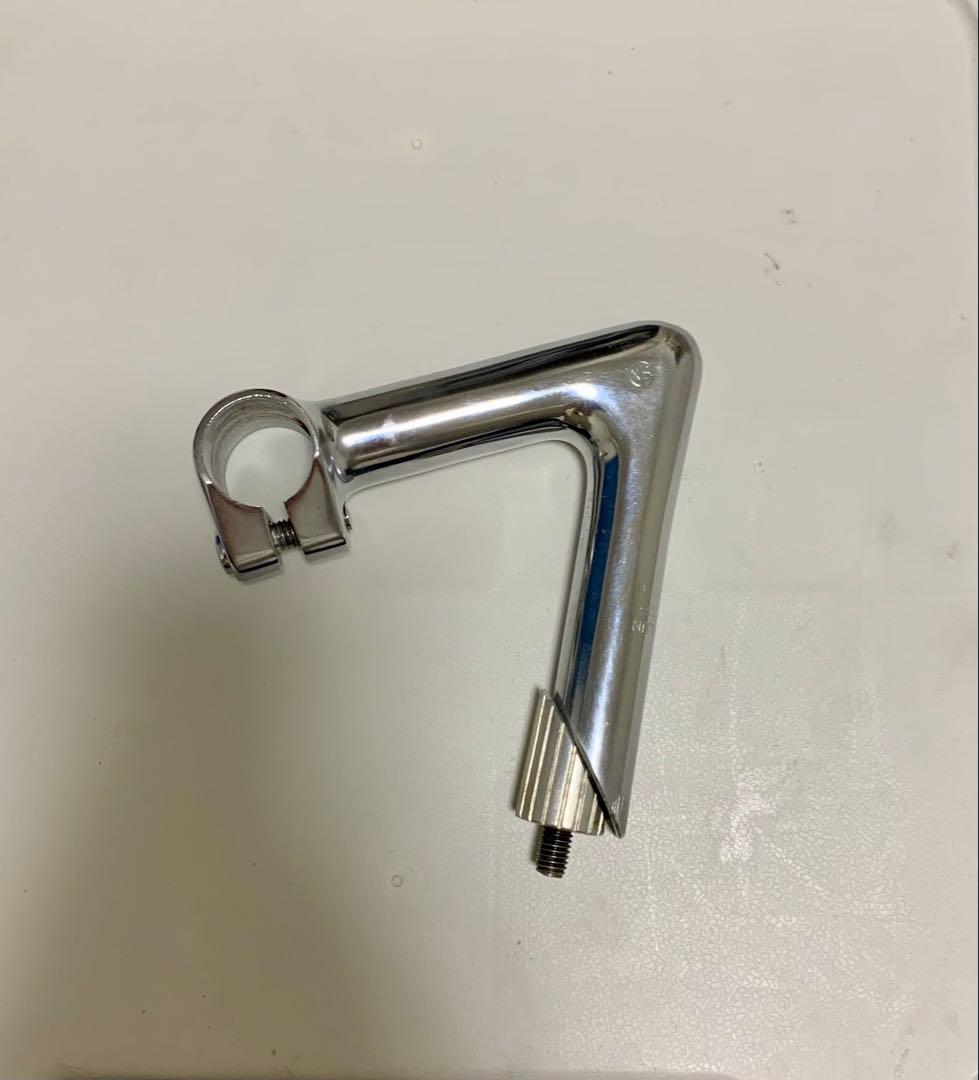 競輪ステム　NJS NITTO 65度　100