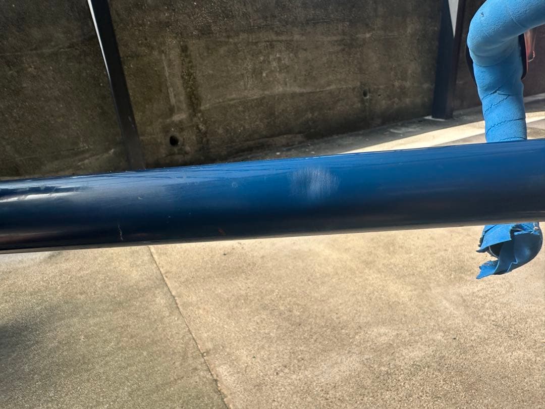 【最終値下げ】高級ロードバイク　ラレーロードクロモリ　愛知