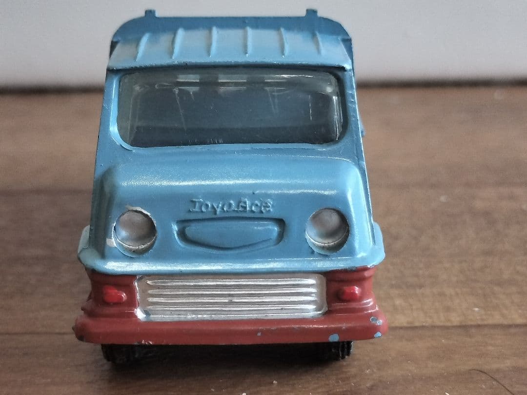 旭玩具 モデルペットNo.101 トヨエース(トヨタ) 1/48