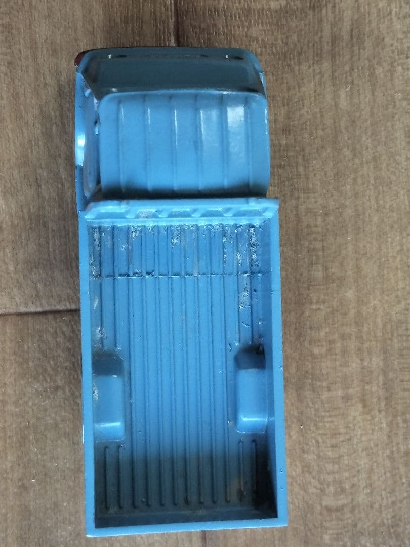 旭玩具 モデルペットNo.101 トヨエース(トヨタ) 1/48