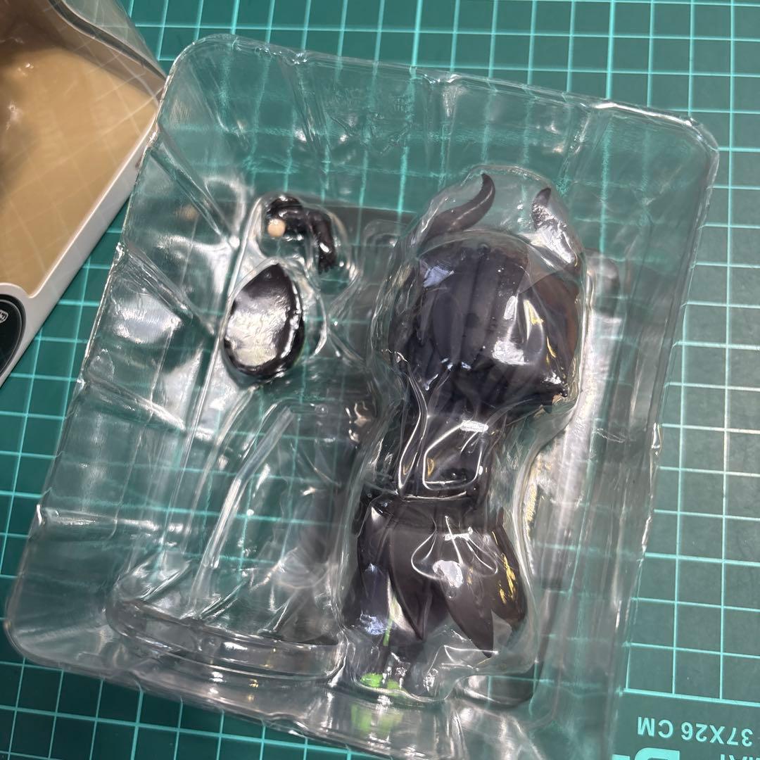 ツイステ フィギュアーツミニ マレウス