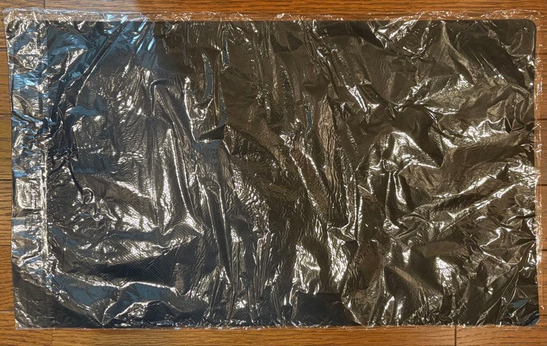 ポケモンカード ホゲータ プレイマット WCS2023 横浜 未開封　スタッフ