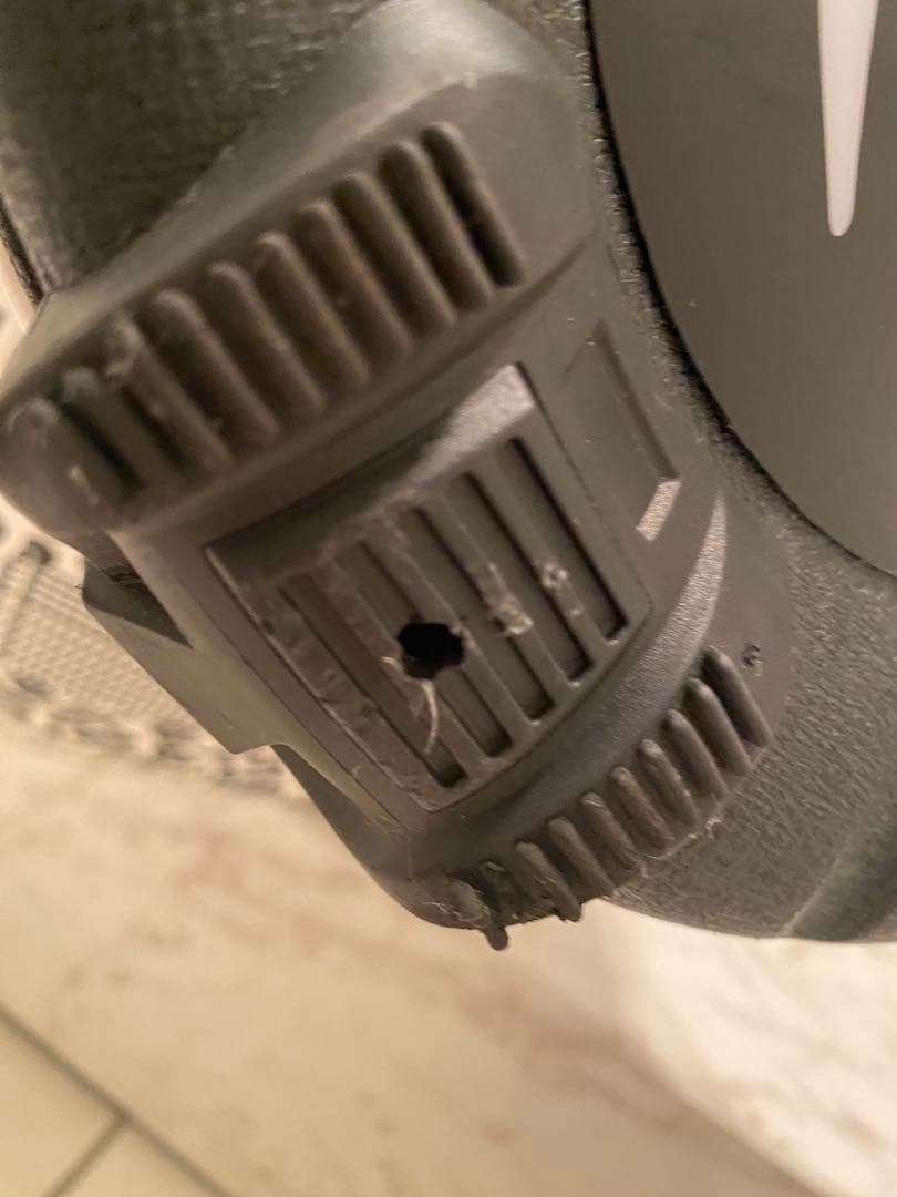 【美品】マスターバニーエディション キャディバッグ