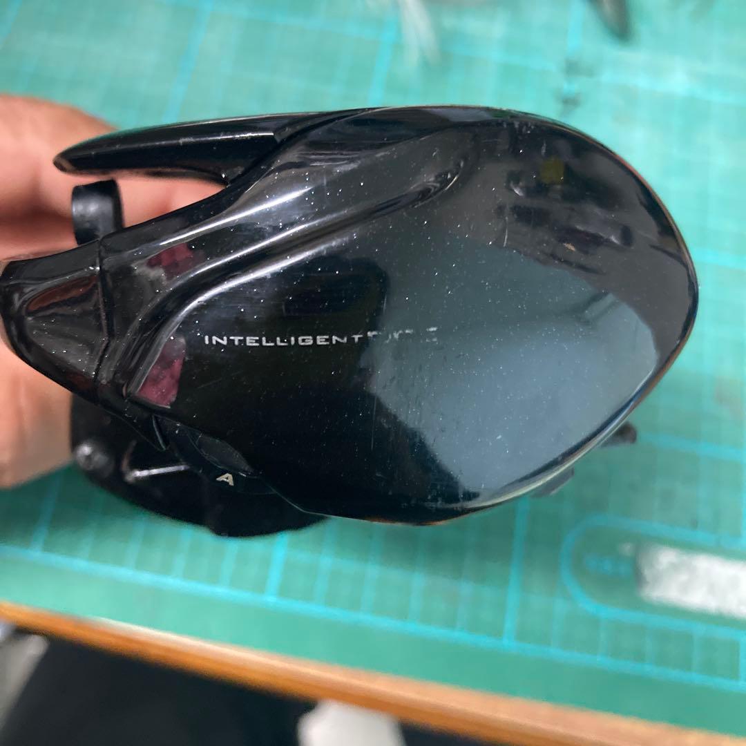 17スコーピンオンＤＣ　１００HG