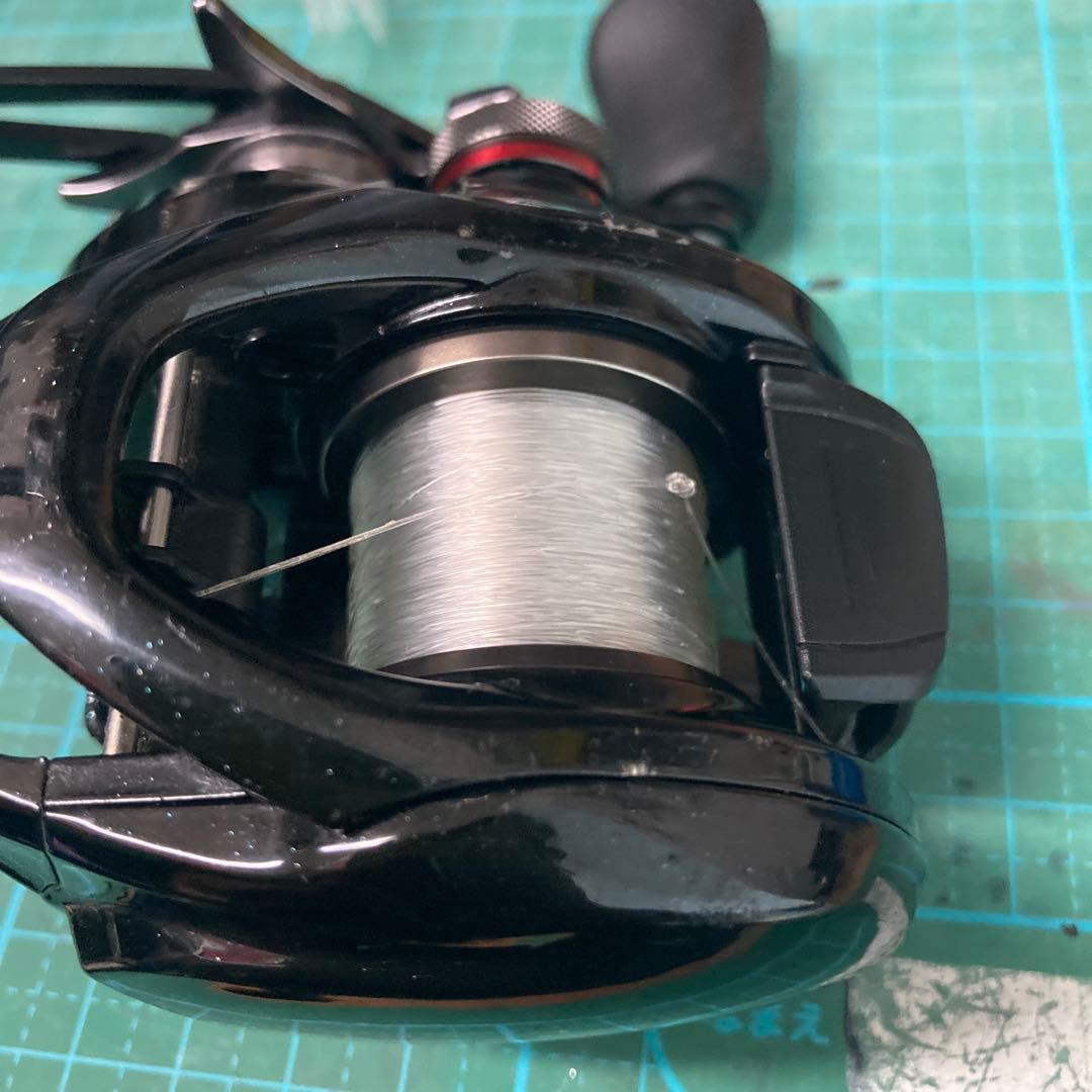 17スコーピンオンＤＣ　１００HG