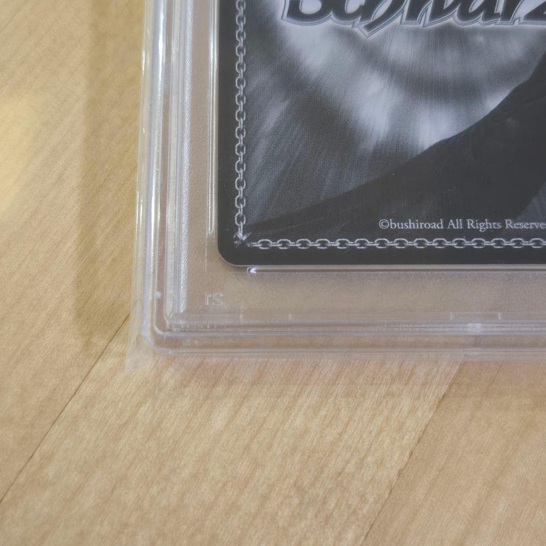 ⭐今月末ま！で⭐シノン SP サインカード PSA10