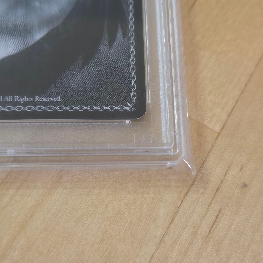 ⭐今月末ま！で⭐シノン SP サインカード PSA10