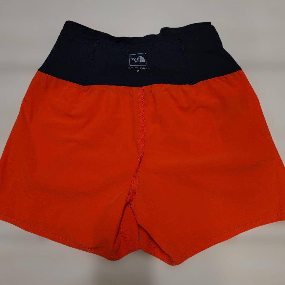 新品【THE NORTH FACE】ランニングパンツ／レディース／Мサイズ