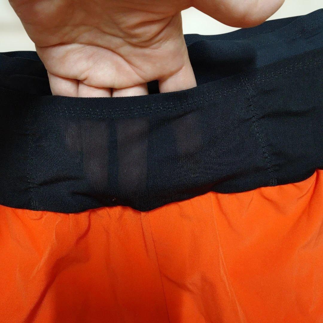 新品【THE NORTH FACE】ランニングパンツ／レディース／Мサイズ