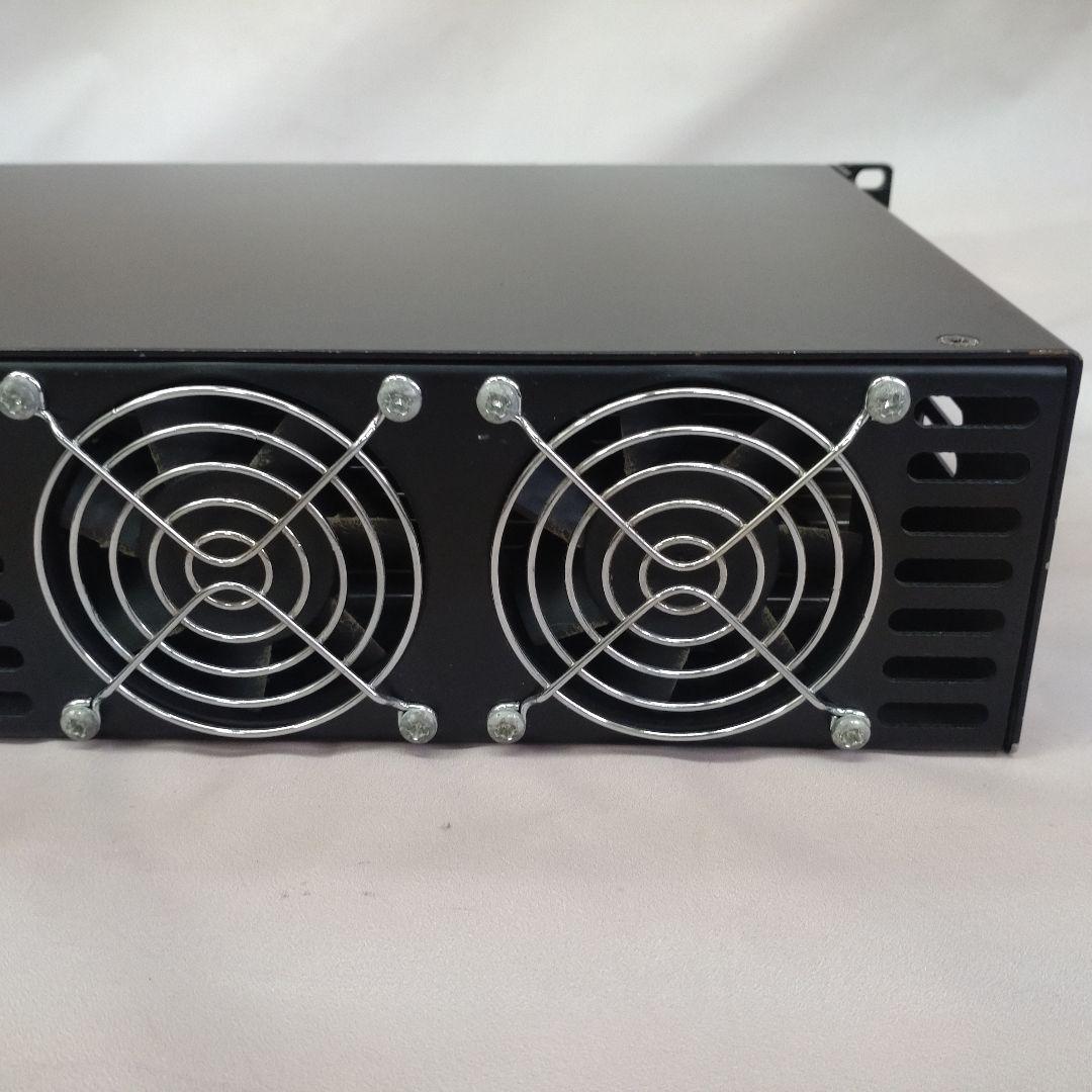 激レア！Ashdown EVO II 500 ベースアンプ