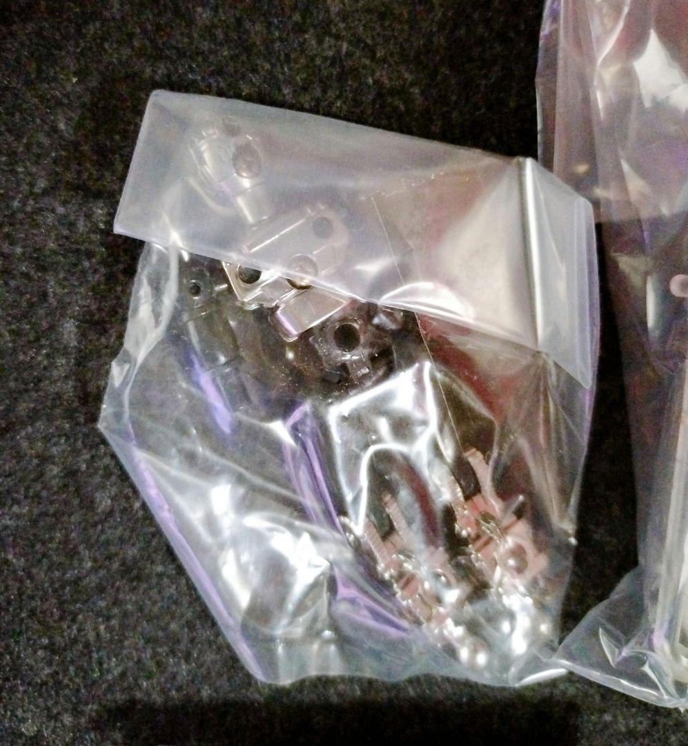 バンダイ プラモデル イクス アーマーゼロ ロックマンX3 メガアーマー EX