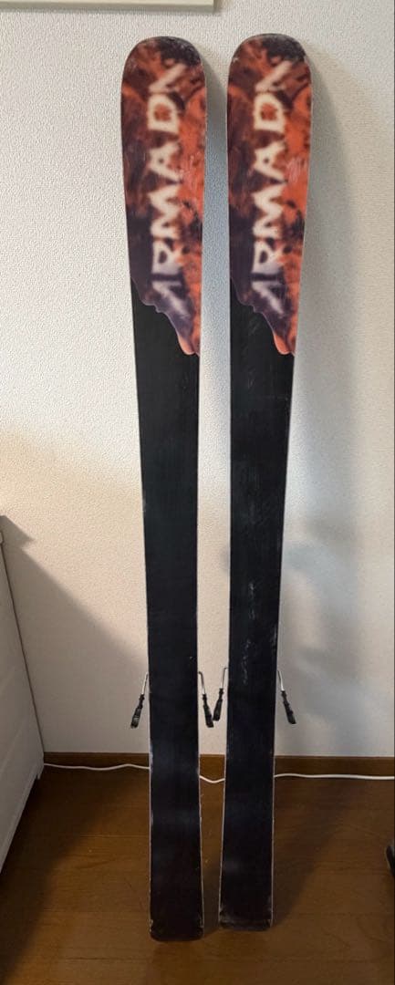 スキー Armada lnvictus 99Ti 179cm