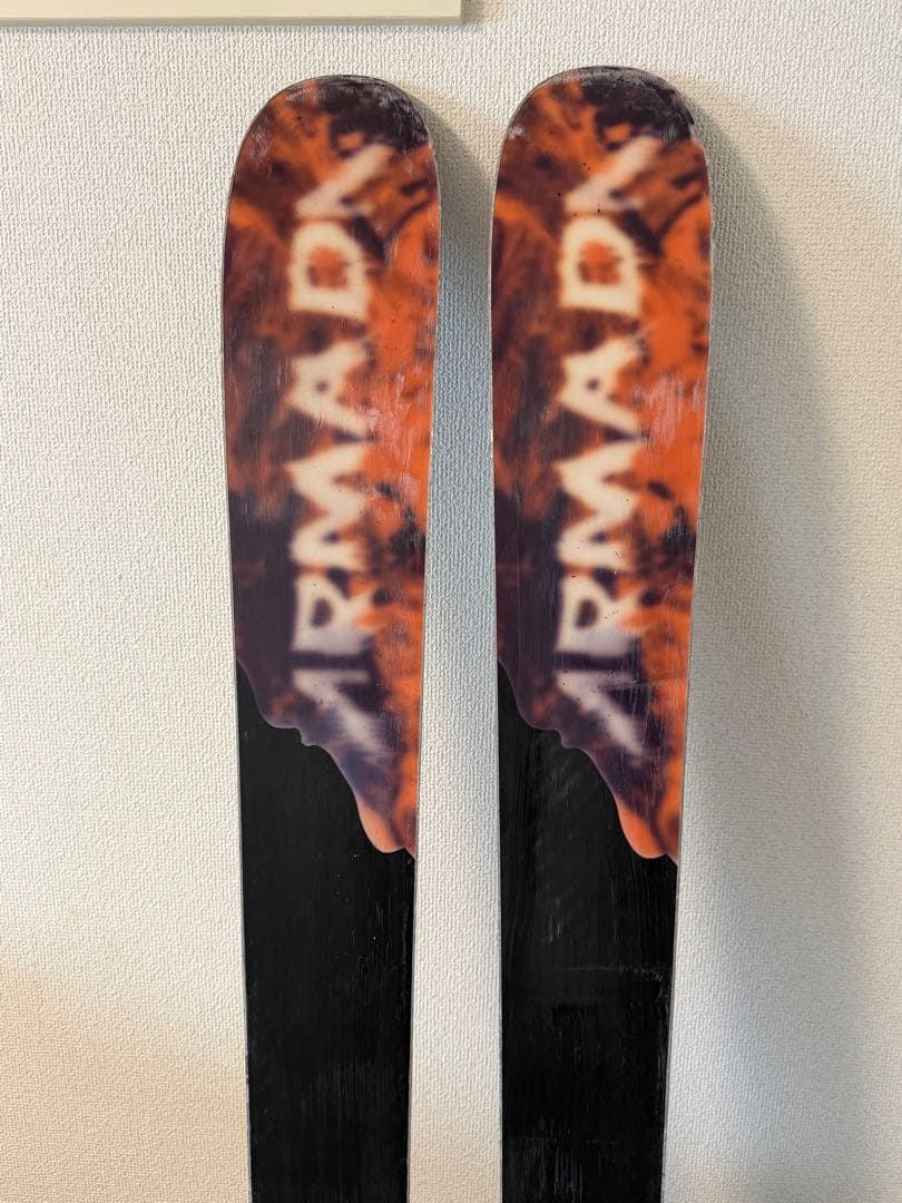 スキー Armada lnvictus 99Ti 179cm