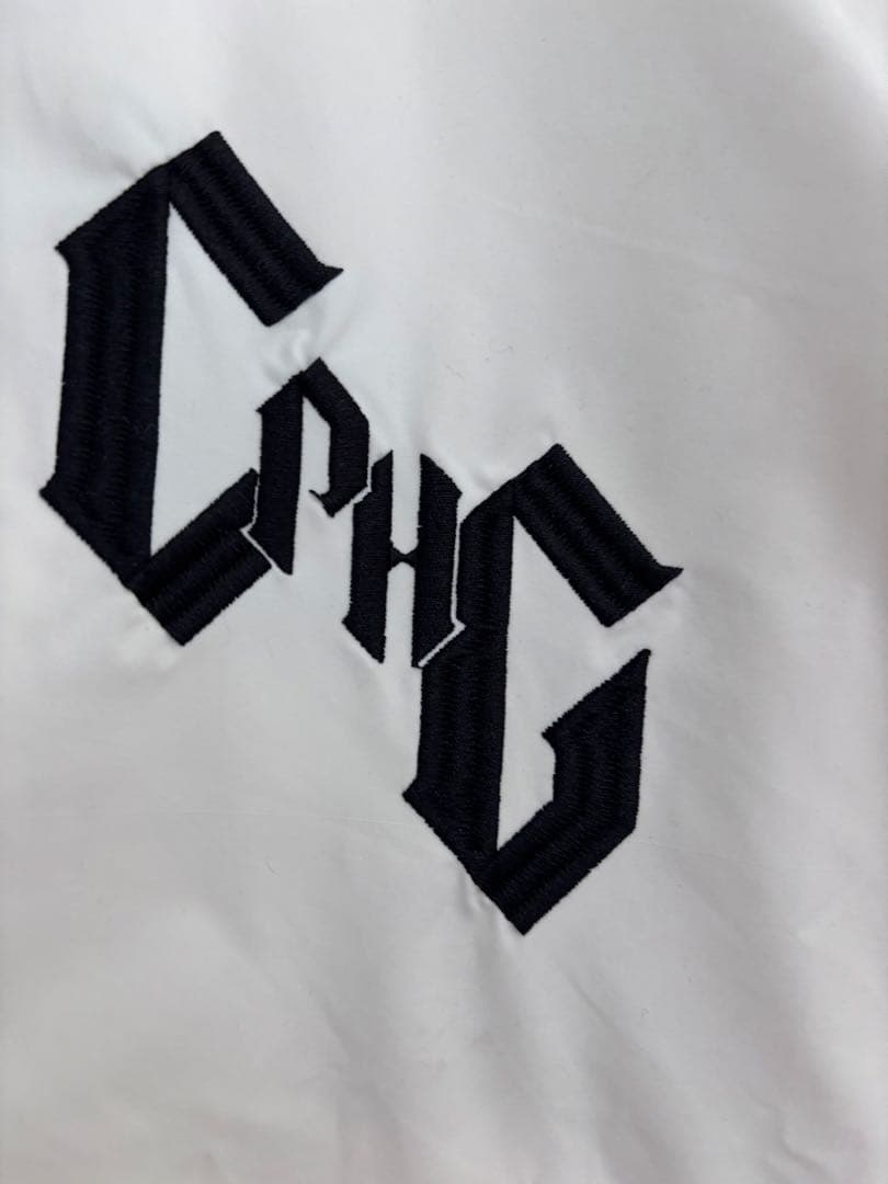 スイングトップジャケット　ユニセックスS