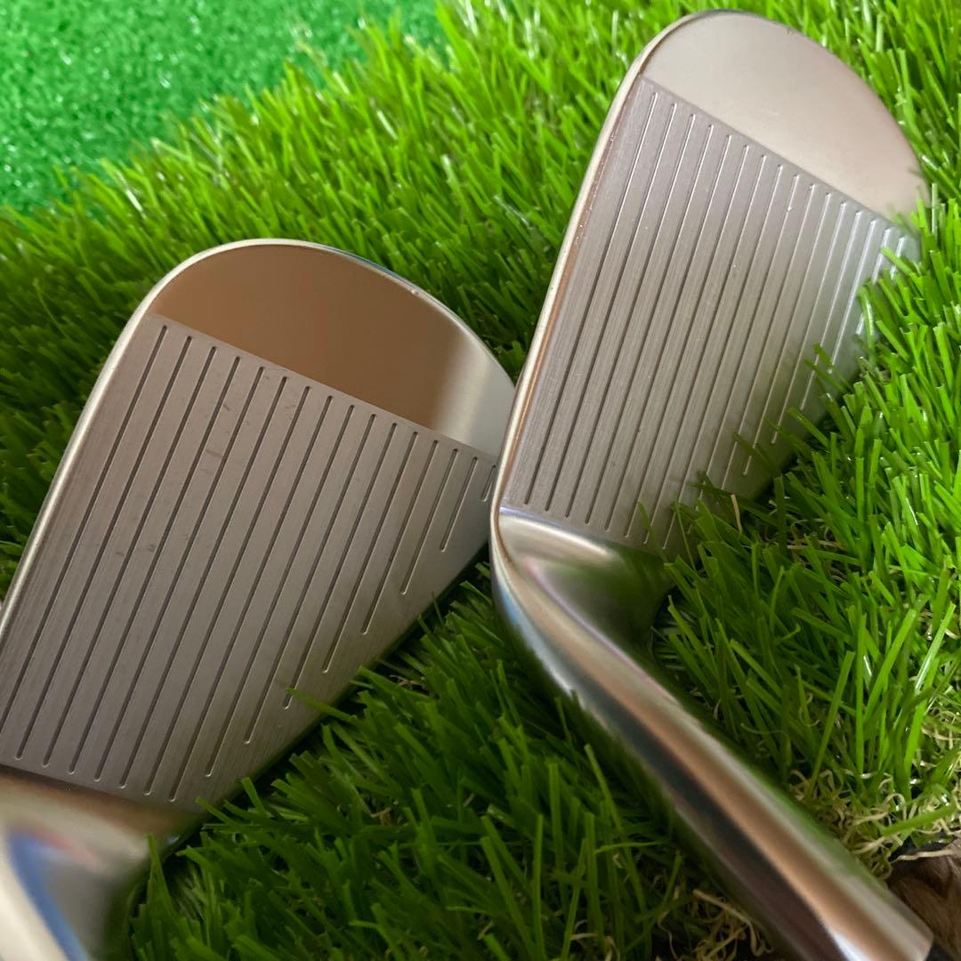 ⭐️8月17日まで⭐️ｚｘｉ７　６〜pw モーダス115 Ｓ　メーカーカスタム　⭐️