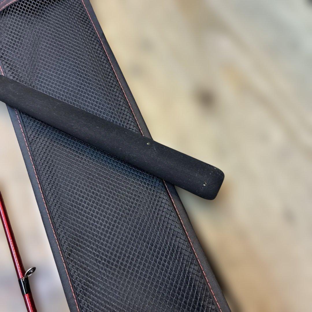 ダイワ バトルゲーム カブセMH-240 BATTLE GAME KABUSE