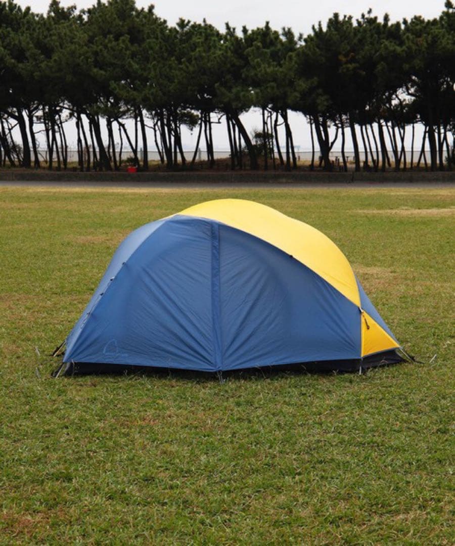 新品SIERRA DESIGNSシエラデザインズテントキャンプタープ