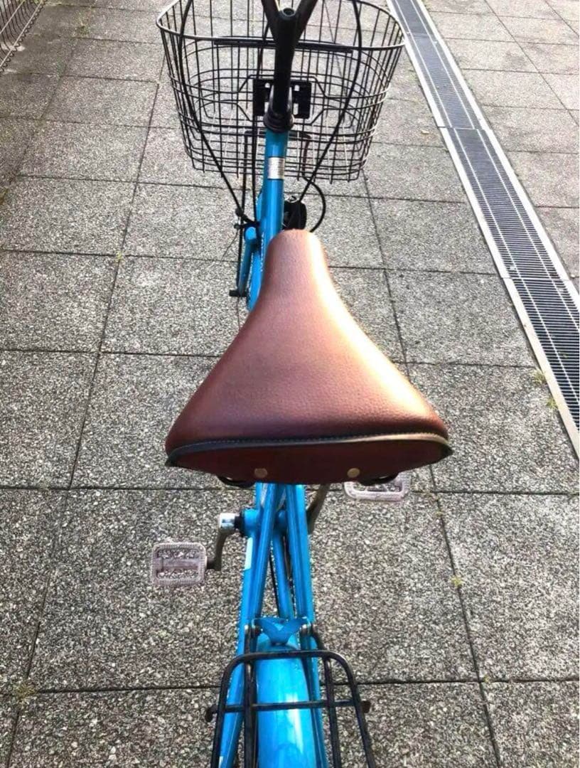 20インチ自転車